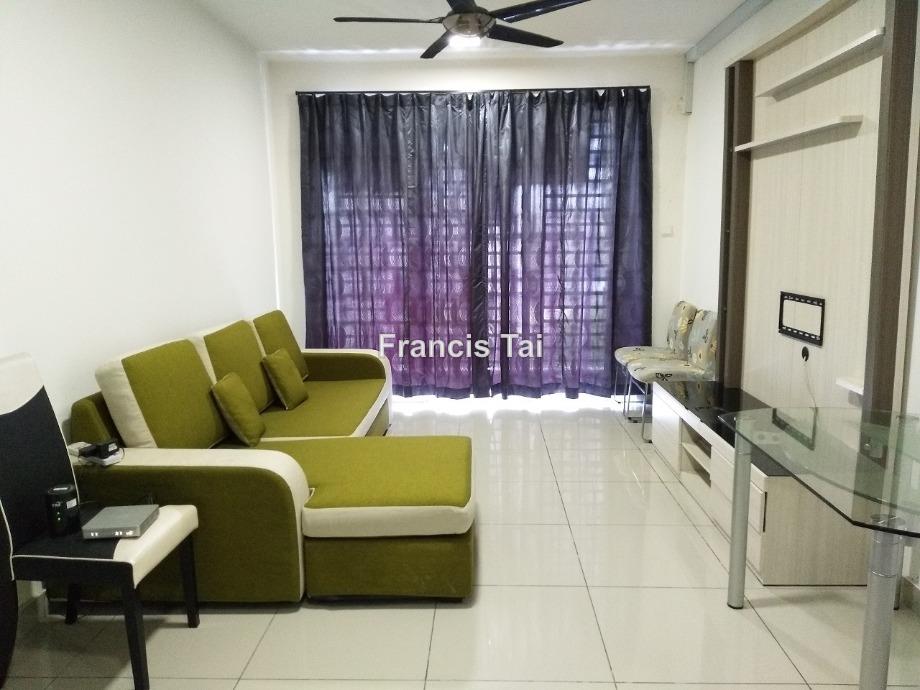 D Ambience Residences Pangsapuri Ikatan Flora Corner Lot Serviced Residence 3 Bedrooms For Sale In Permas Jaya Johor Iproperty Com My