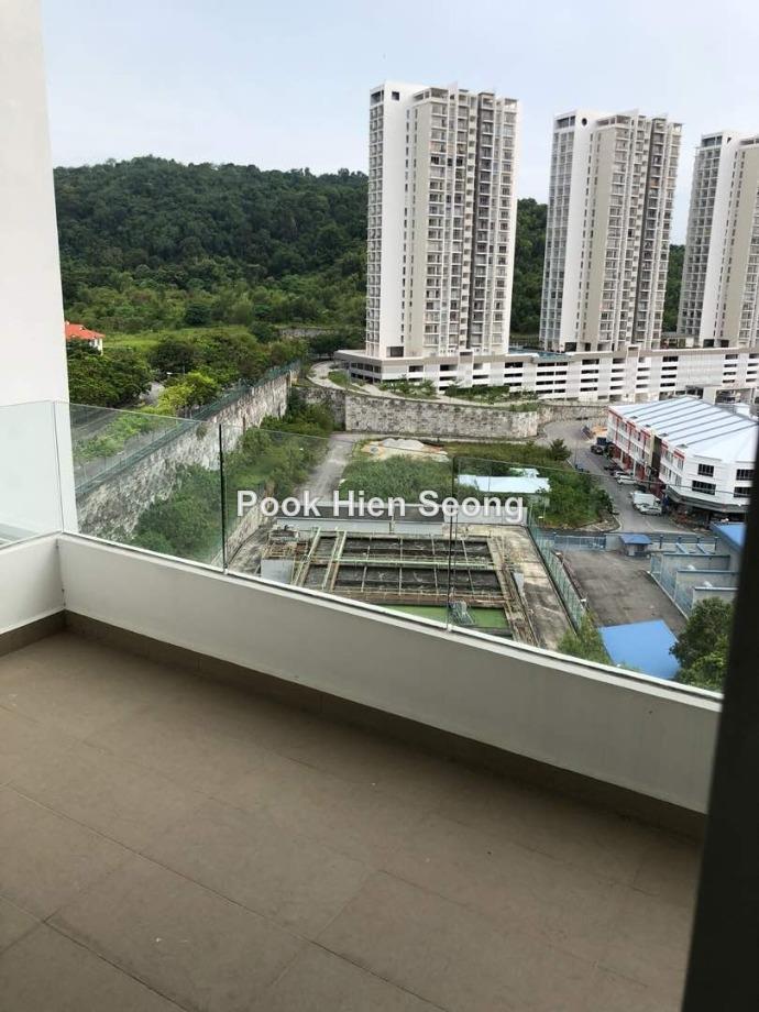 D Zone Condominium Condominium 4 Bedrooms For Sale In Teluk Kumbar Penang Iproperty Com My