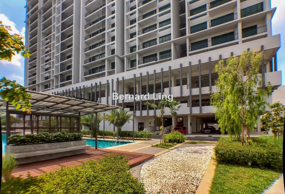 River Tropics, Seberang Jaya