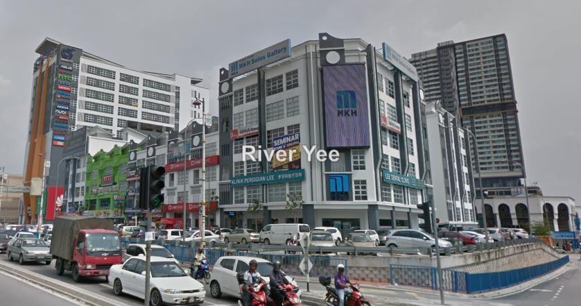 Bandar Kajang, Kajang Shop-Office for rent | iProperty.com.my