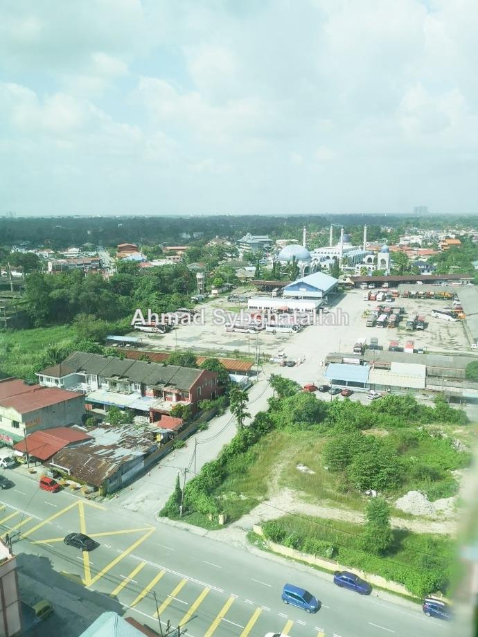 Anjung Vista Condominium For Sale In Kenali Kelantan Iproperty Com My