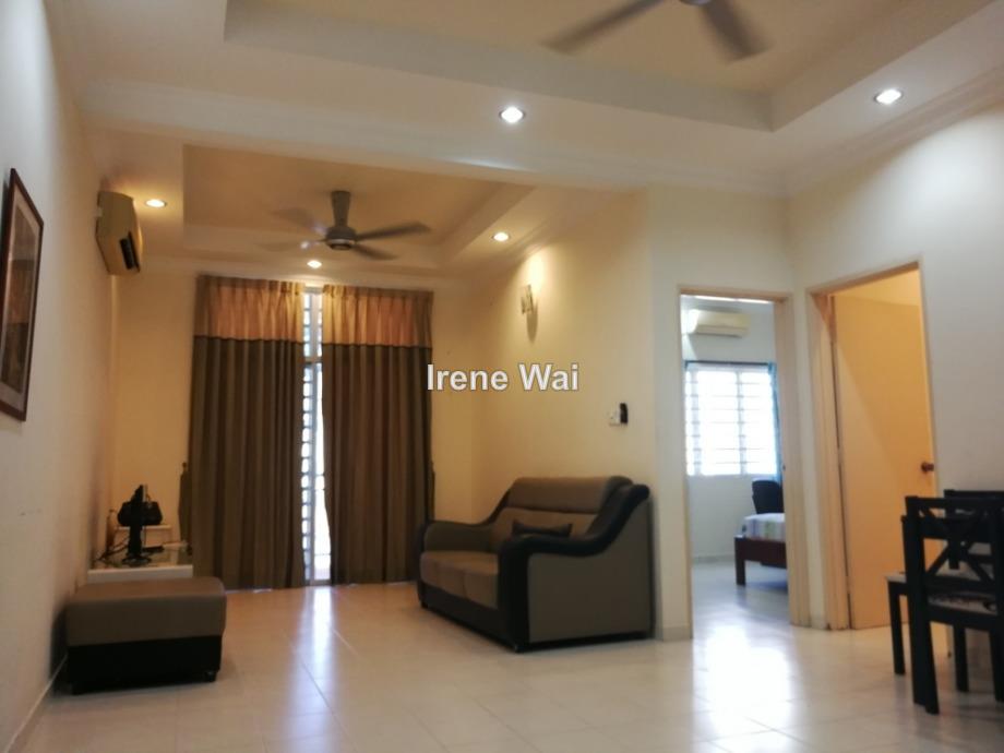 Alpine Village Apartment 3 Bedrooms For Rent In Tambun Perak Iproperty Com My