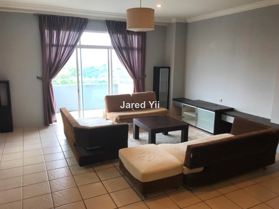 De Summit Condominium Condominium 3 Bedrooms For Sale In Kuching Sarawak Iproperty Com My
