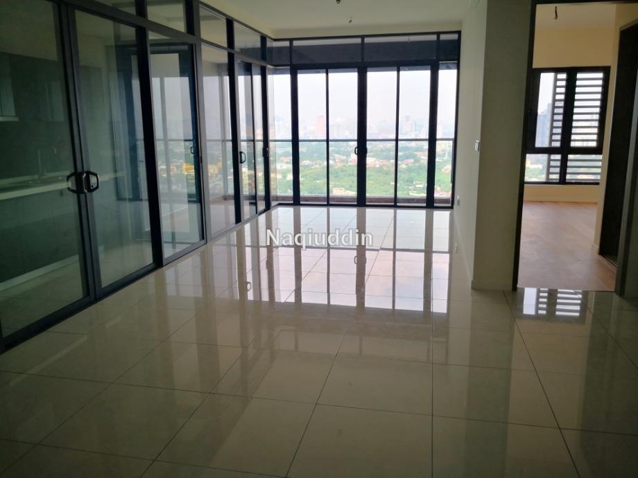 Bennington Residences Skyarena Condominium 3 1 Bedrooms For Sale In Setapak Kuala Lumpur Iproperty Com My