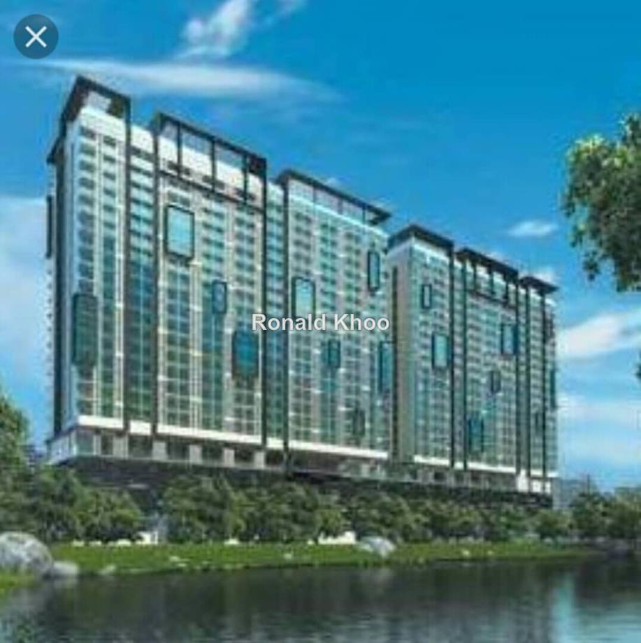 Dorsett Place Intermediate Condominium For Sale In Subang Jaya Selangor Iproperty Com My