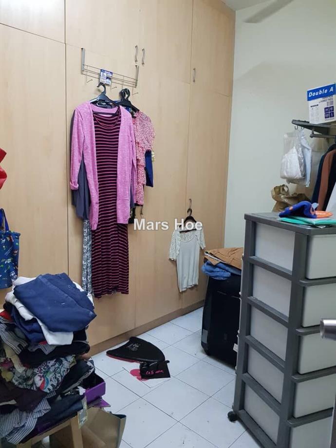 Bukit Indah Renovate Extra 1 bedroom, Iskandar Puteri (Nusajaya) 1 