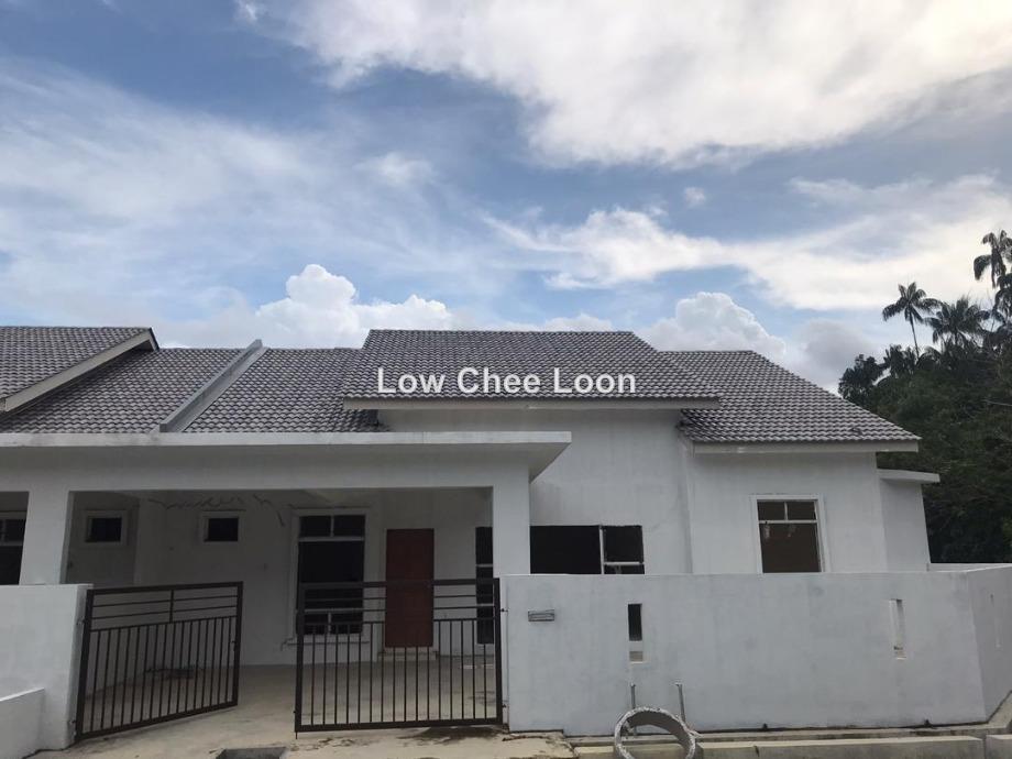 Indera Mahkota 15 Kuantan Corner Lot 1 Sty Terrace Link House 5 Bedrooms For Sale Iproperty Com My