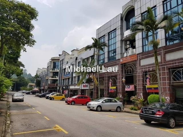 Pusat Bandar Wangsa Maju(KLSC), Ground Floor, Setapak,Wangsa Maju,Sri Rampai,Melawati, Wangsa Maju