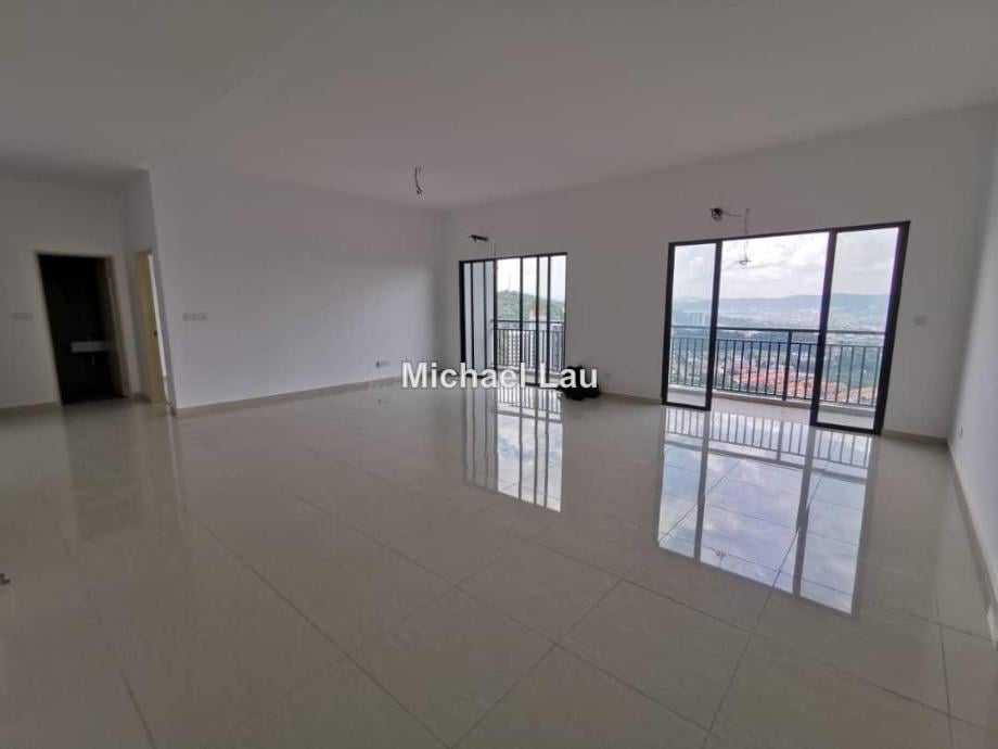 The Hamilton Penthouse Condominium 5 Bedrooms For Sale In Wangsa Maju Kuala Lumpur Iproperty Com My