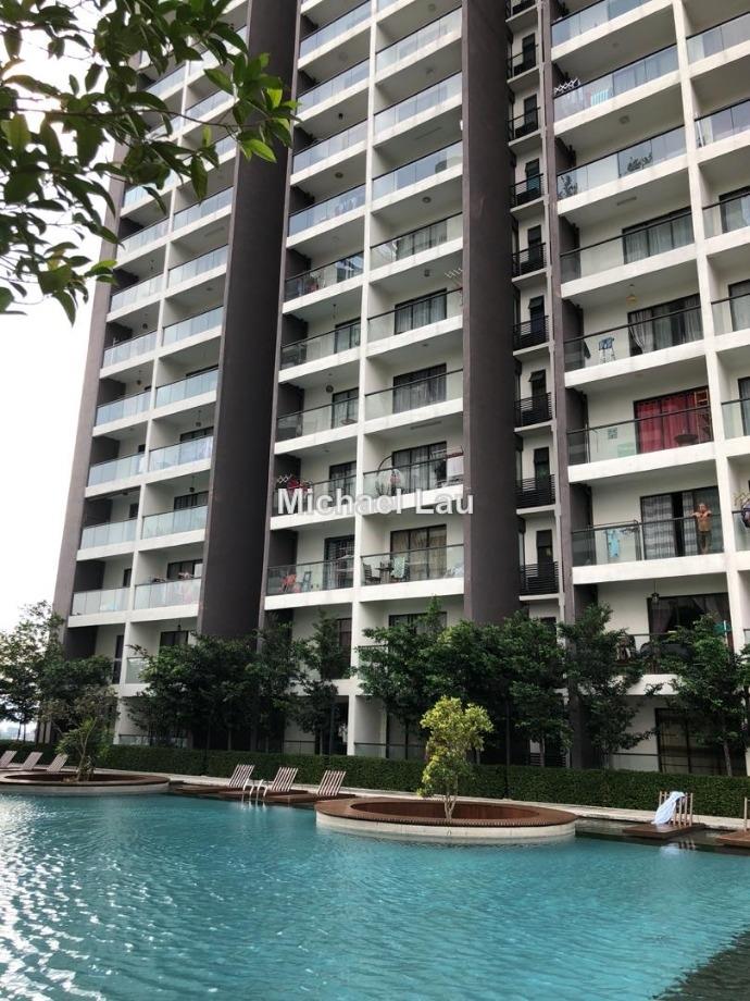 Urban 360 Condominium 3 Bedrooms For Sale In Gombak Selangor Iproperty Com My