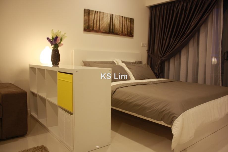 Mercu Summer Suites Studio Serviced Residence For Rent In Klcc Kuala Lumpur Iproperty Com My