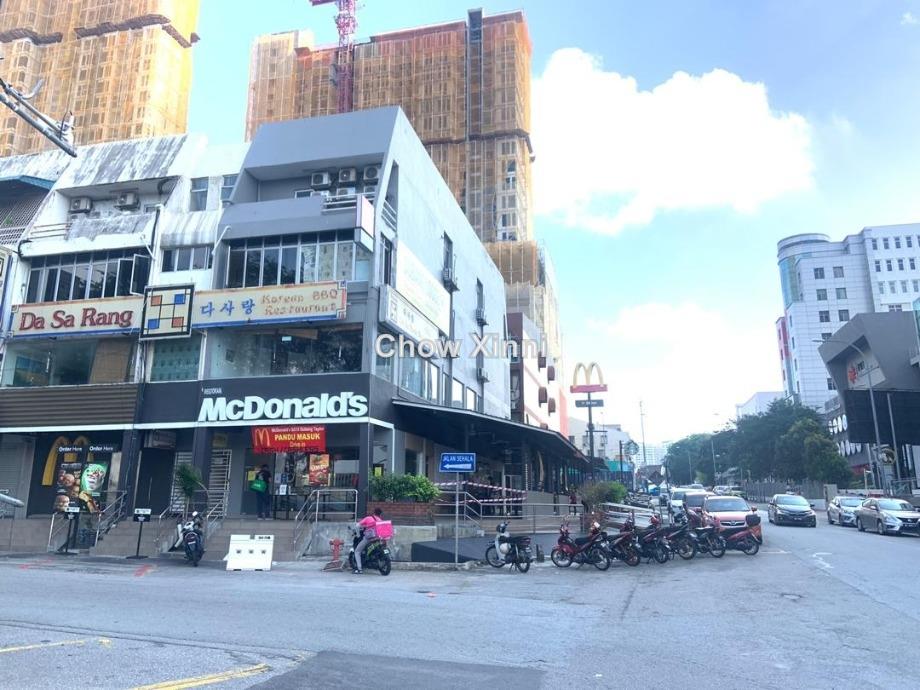 Ss15 Ss 15 Subang Jaya Ss15 Ss 15 Subang Jaya Subang Jaya Intermediate Shop Office 4 Bedrooms For Sale Iproperty Com My