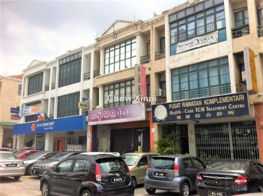 USJ9, USJ 9, USJ, Subang Jaya Intermediate Shop 6 bedrooms for sale in ...