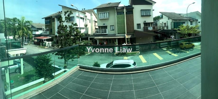 5th Laman Residence Laman Residen Jalan Ipoh Semi Detached House 3 1 Bedrooms For Sale Iproperty Com My