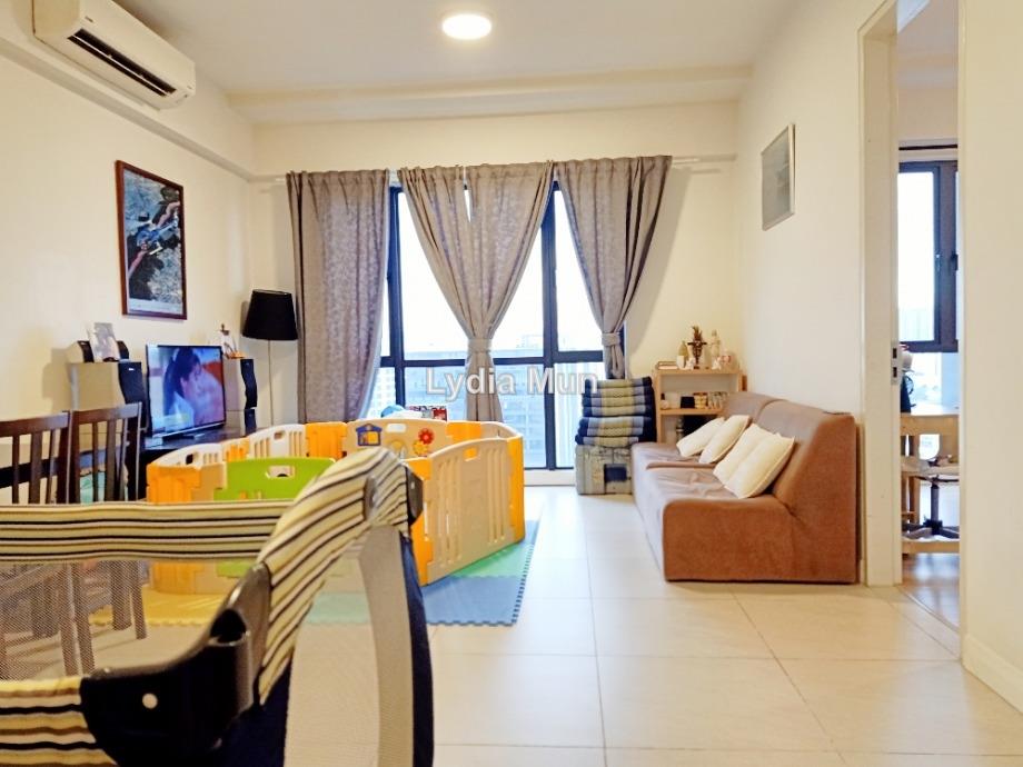 nova saujana for rent