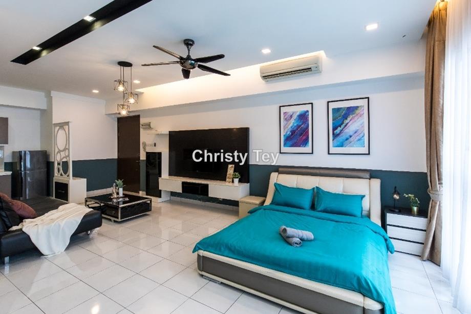 Regalia Residence Serviced Residence For Rent In Jalan Sultan Ismail Kuala Lumpur Iproperty Com My