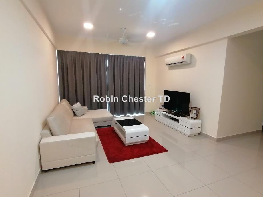 The Tropicana Residence Corner Lot Condominium 3 1 Bedrooms For Sale In Bukit Baru Melaka Iproperty Com My