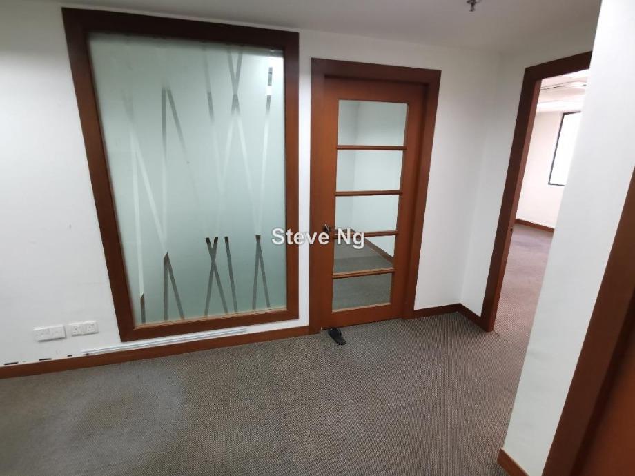 MID VALLEY BOULEVARD OFFICE, Mid Valley City for rent RM8000