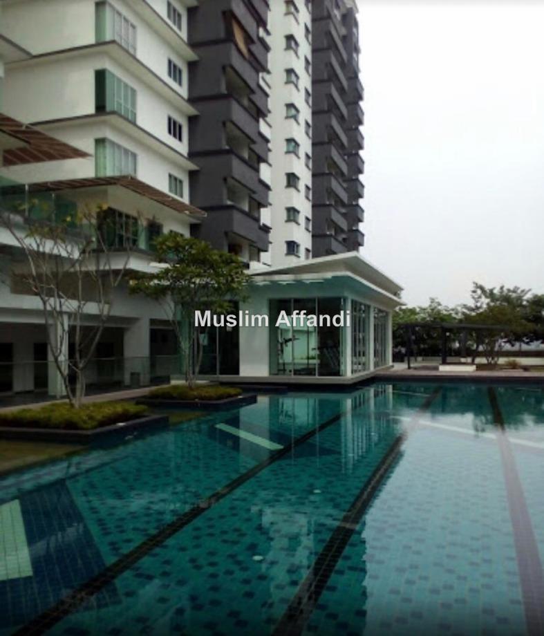 Tiara Parkhomes Condominium 4 Bedrooms For Sale In Kajang Selangor Iproperty Com My