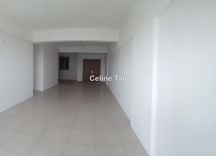 Pangsapuri Mesra Jaya Apartment 4 Bedrooms For Sale In Butterworth Penang Iproperty Com My