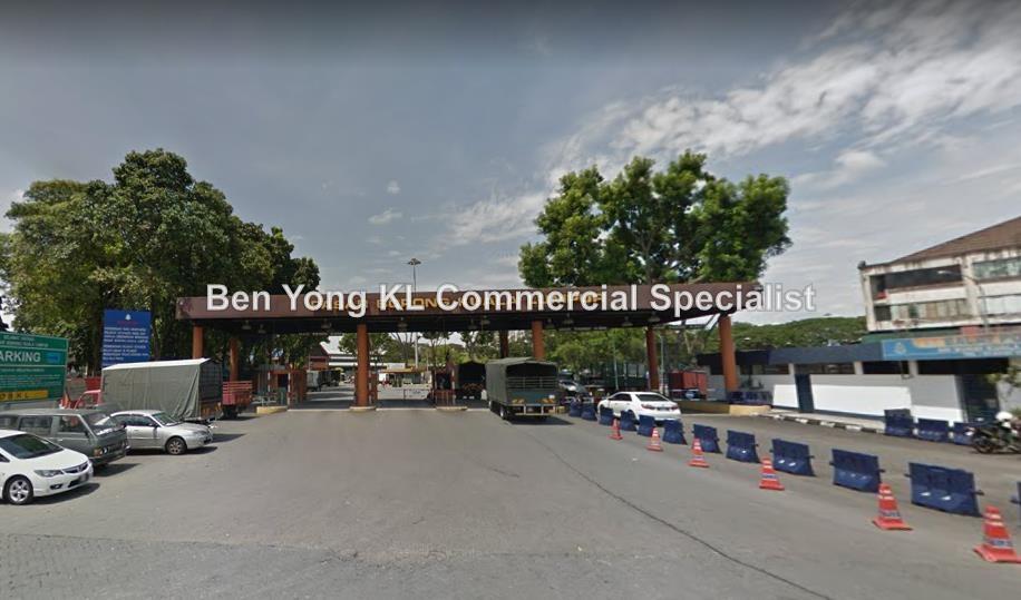 Selayang Shop For Sale Pasar Borong Selayang Shop For Sale In Batu Caves Kuala Lumpur Iproperty Com My