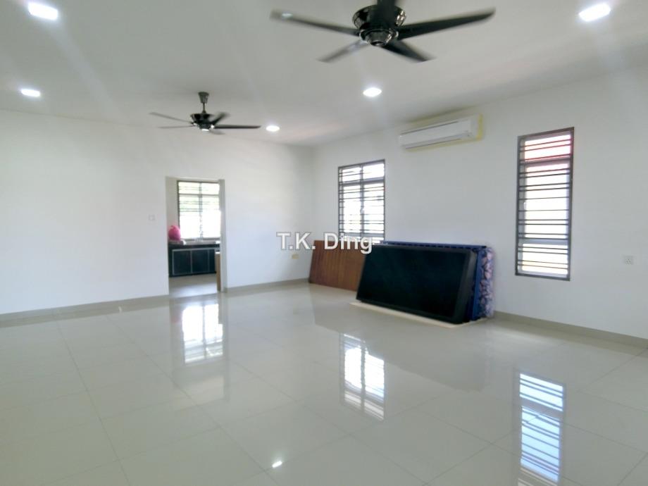 Taman Bayu Damai Pengerang Pengerang Bungalow 4 Bedrooms For Rent Iproperty Com My
