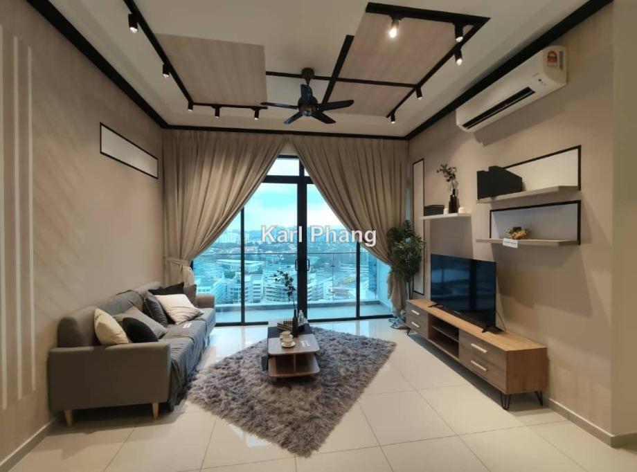 PJ Midtown, Petaling Jaya
