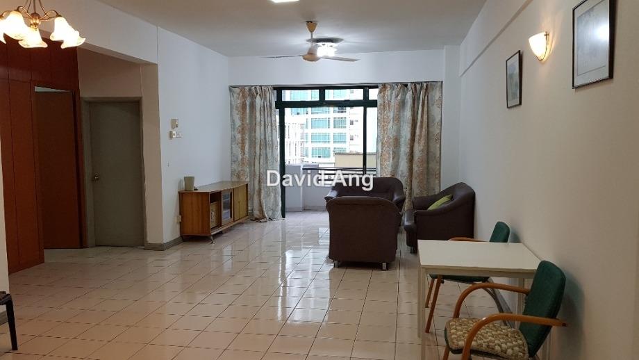 The Istara Condominium 3 Bedrooms For Rent In Petaling Jaya Selangor Iproperty Com My