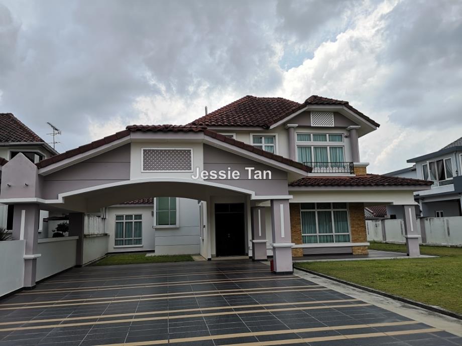 Bandar Putra Kulai Ioi Palm Villa Kulai Intermediate Bungalow 5 1 Bedrooms For Sale Iproperty Com My
