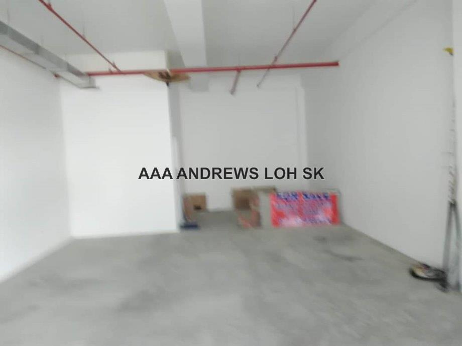 Jalan Mayang Pasir 3 Bayan Baru Penang Bayan Baru Bayan Baru Office For Rent Iproperty Com My