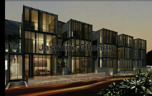Empire Residence Damansara Perdana 4 Sty Terrace Link House 6 1 Bedrooms For Sale Iproperty Com My