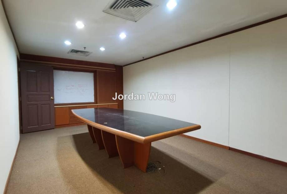 Lot 26 Public Bank Tower Johor Bahru Office For Rent Iproperty Com My