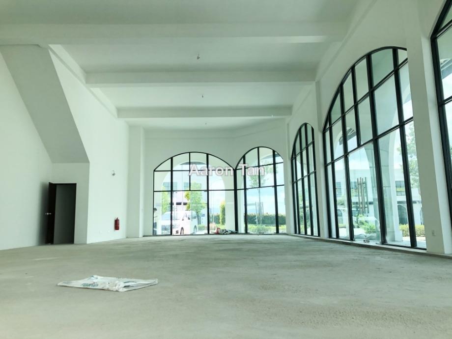Ivoris Eco Majestic Semenyih Semenyih Semenyih Shop Office For Sale Iproperty Com My