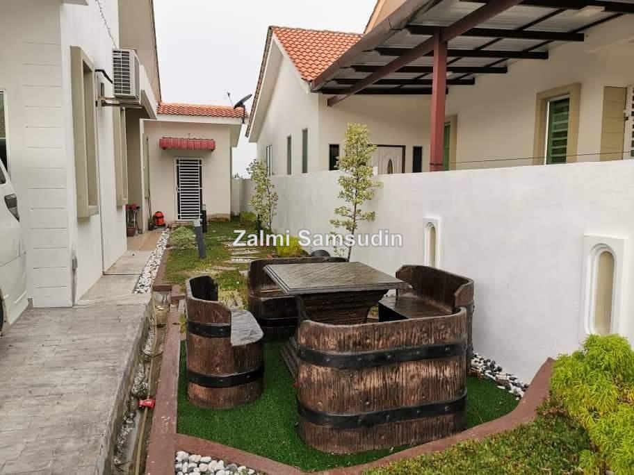 Taman Janggus Jaya Alor Setar Intermediate Semi Detached House 3 Bedrooms For Sale Iproperty Com My