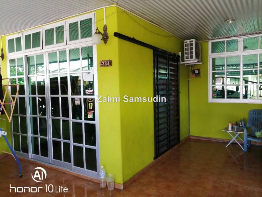 Taman Mutiara Kulim Intermediate 1 Sty Terrace Link House 3 Bedrooms For Sale Iproperty Com My