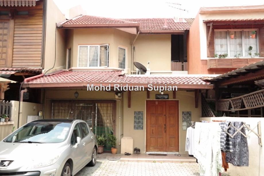 Ds Jalan Cecawi 6 7 Kota Damansara Pj Kota Damansara 2 Sty Terrace Link House 3 1 Bedrooms For Sale Iproperty Com My