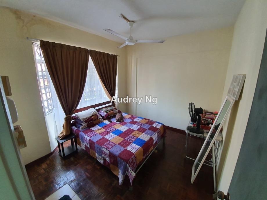 Pangsapuri Nuri Apartment 3 Bedrooms For Sale In Sungai Buloh Selangor Iproperty Com My