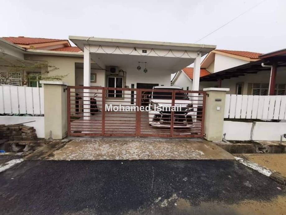 Tidak Lagi Tersedia Taman Janggus Jaya Alor Janggus Alor Setar Untuk Dijual Alor Setar Kedah Rumah Berkembar Dari Harga Rm 340 000 Propertyguru Malaysia