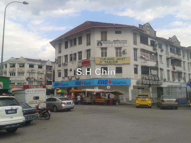 Ampang Bandar Baru Ampang Ampang Wawasan Ampang Shop Untuk Disewa Iproperty Com My