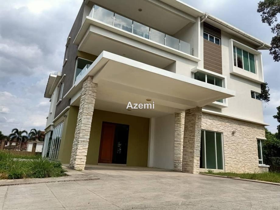 Taman Langat Jaya, Hulu Langat