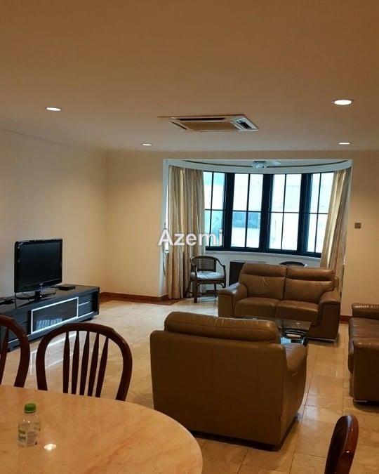 Corinthian Condominium, KLCC for rent RM5000 iProperty Malaysia