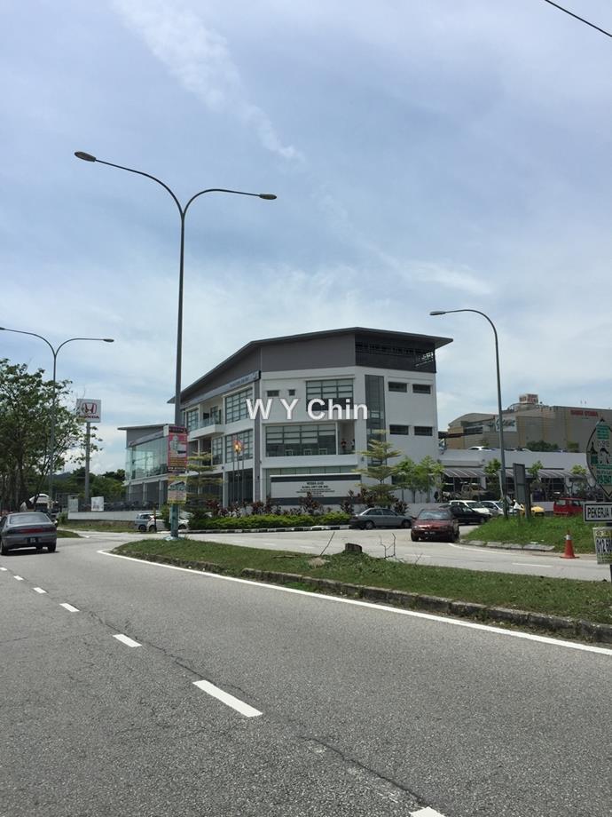 Bangi Industrial Land For Sale Iproperty Com My