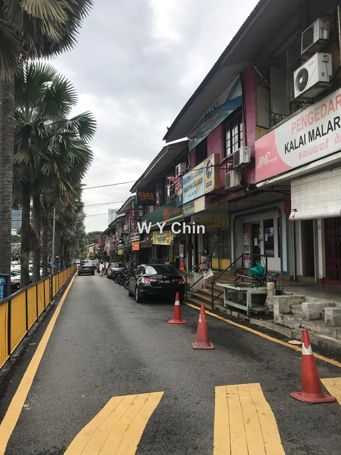 Jalan Maarof ,Jalan Telawi, Bangsar for sale - RM7000000 | iProperty ...