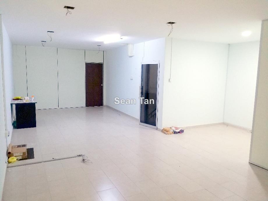 Bandar Baru Rawang Office To Rent Bandar Rawang Rawang Office For Rent Iproperty Com My