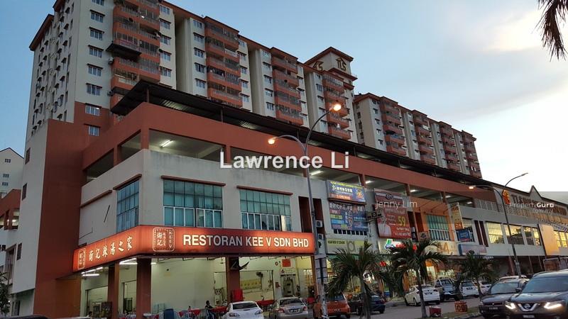 Plaza Indah Apartment Apartment 3 Bedrooms For Sale In Kajang Selangor Iproperty Com My