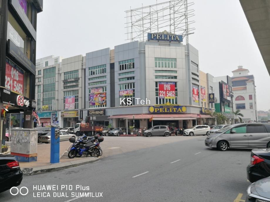 IOI BOULEVARD @ Shoplot/Office For…..RENT !!!!! Shop ...