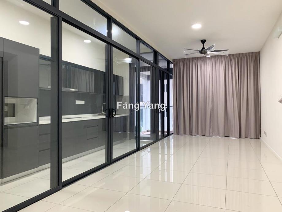 Bennington Residences Skyarena Corner Lot Condominium 3 Bedrooms For Rent In Setapak Kuala Lumpur Iproperty Com My