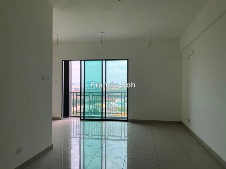 Ria Amaniah Mulia Penthouse Apartment 3 Bedrooms For Sale In Batu Caves Selangor Iproperty Com My