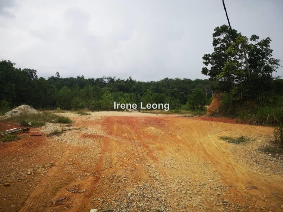 1 acre Karak (Main Town) Vacant Land, Karak