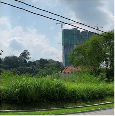 Taman Hillview Ampang Residential Land For Sale Iproperty Com My